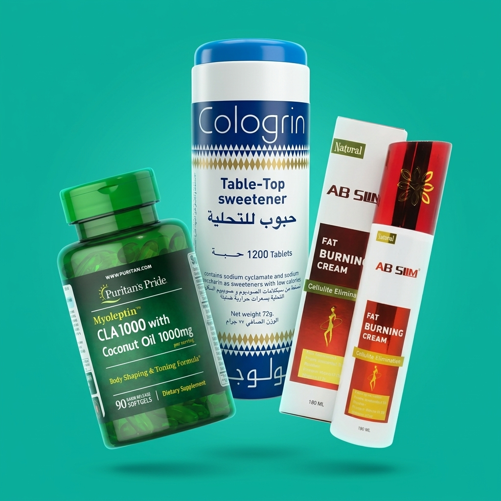 إدارة الوزن