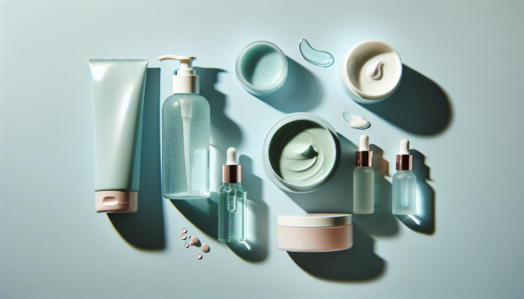 علاج حب الشباب: أفضل المنتجات والنصائح المدروسة علمياً