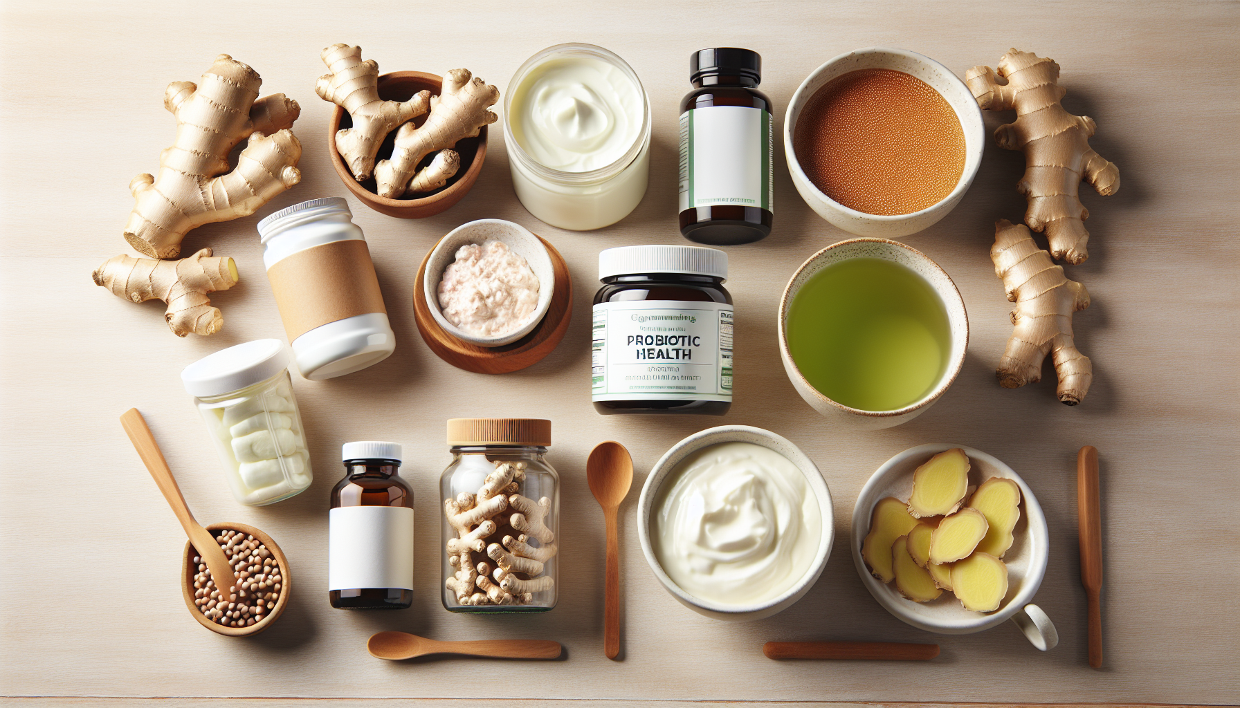 صحة الجهاز الهضمي: نصائح وحلول طبيعية