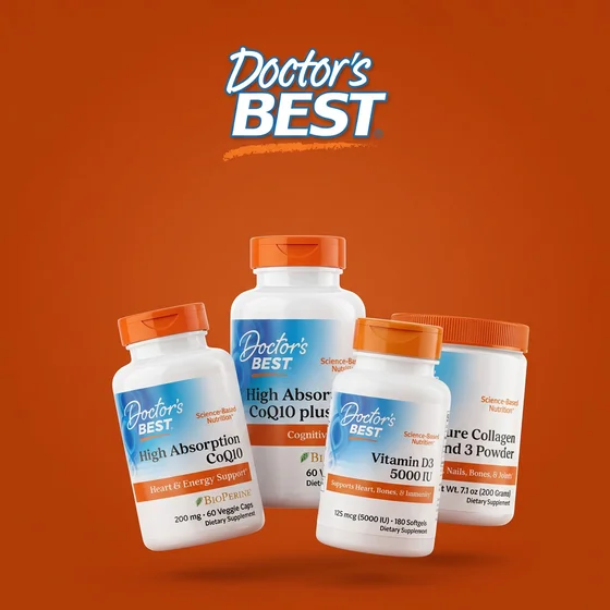 Doctors Best
