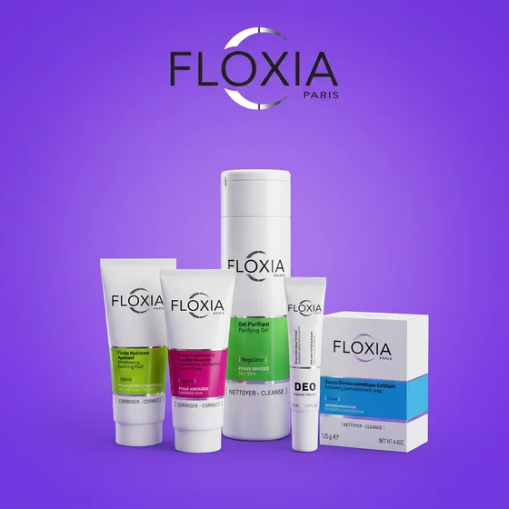 Floxia