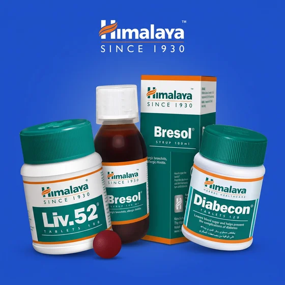 Himalaya