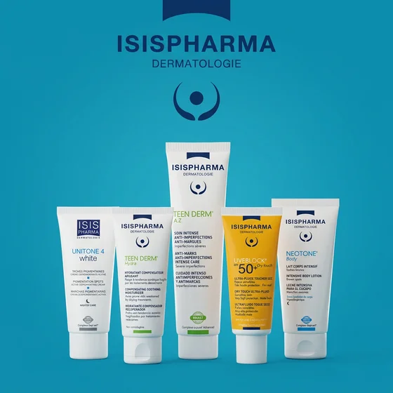 Isis Pharma