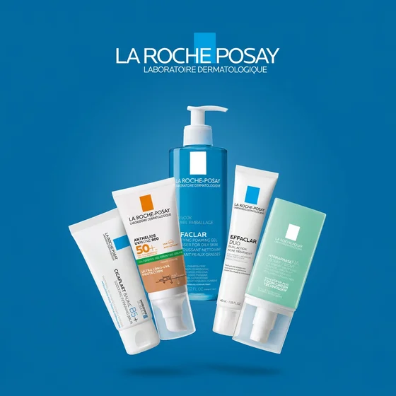 La Roche Posay