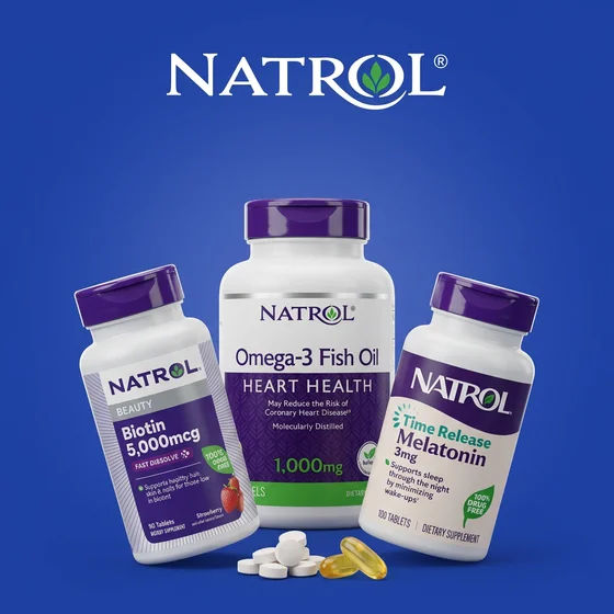 Natrol