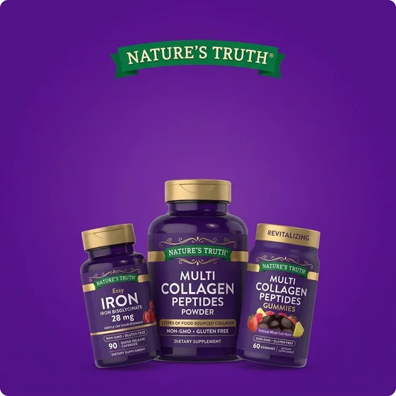 Natures Truth