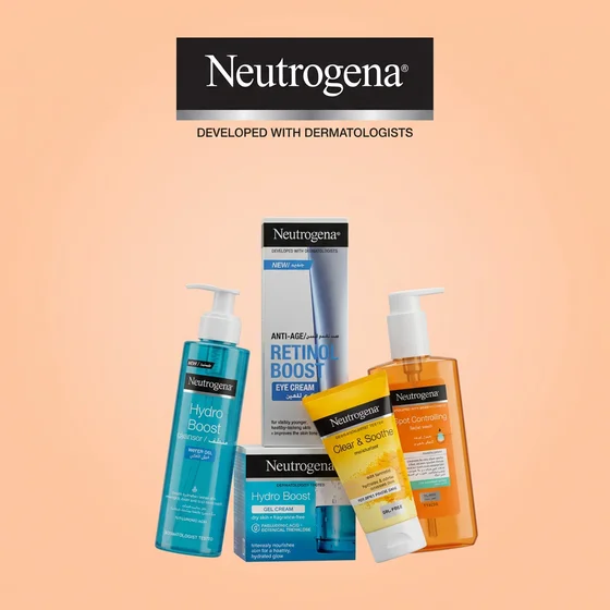 Neutrogena