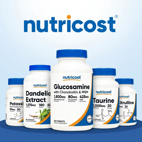 Nutricost