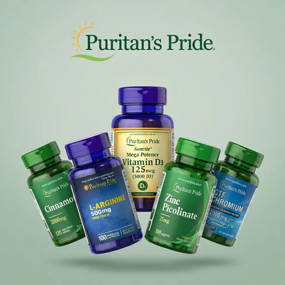 Puritans Pride