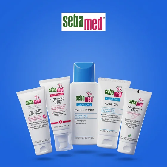 Sebamed