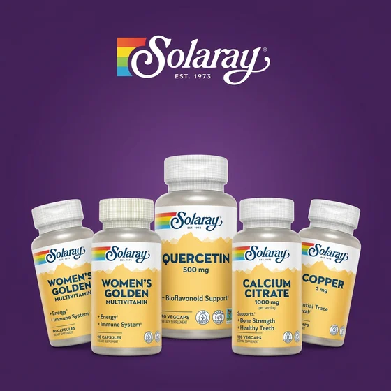 Solaray